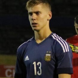 Juan Foyth