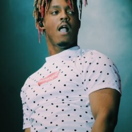 Juice Wrld