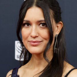Julia Jones