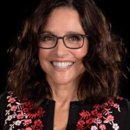 Julia Louis-Dreyfus