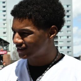 Julian Reese