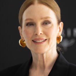 Julianne Moore
