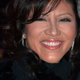 Julie Chen Moonves