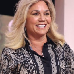 Julie Chrisley