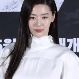Jun Ji-hyun