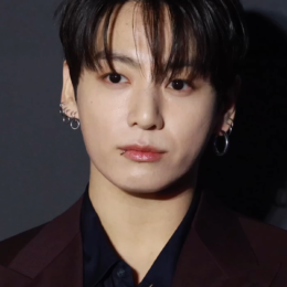 Jung Kook