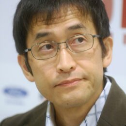 Junji Ito