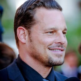 Justin Chambers