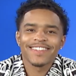 Justin Combs