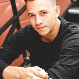 Justin Flom