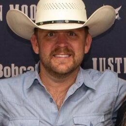Justin Moore