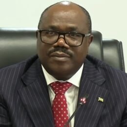Justin Nsengiyumva