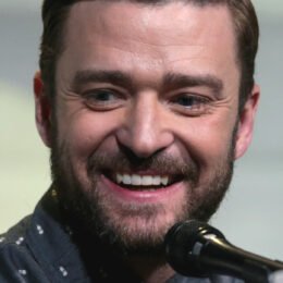 Justin Timberlake