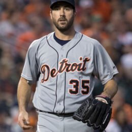 Justin Verlander