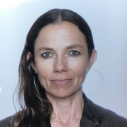 Justine Bateman