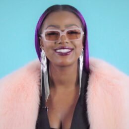 Justine Skye