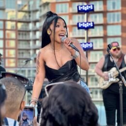 K. Michelle