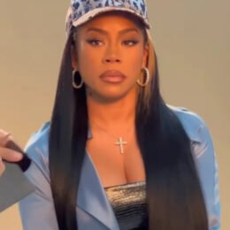 Keyshia Cole