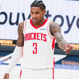 Kevin Porter Jr.
