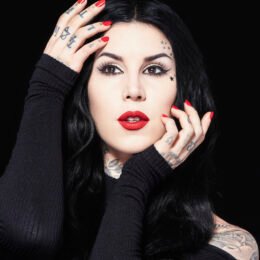 Kat Von D