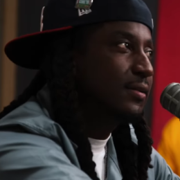 K Camp