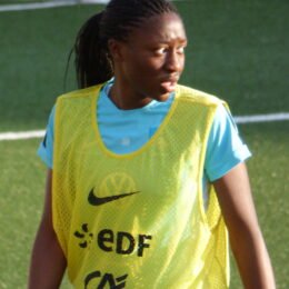 Kadidiatou Diani