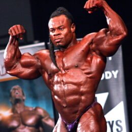 Kai Greene