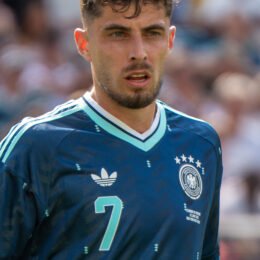 Kai Havertz
