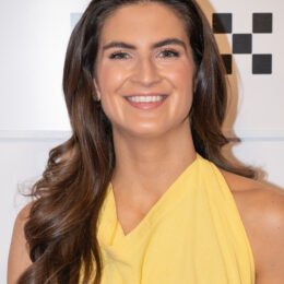 Kaitlan Collins