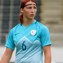 Kaja Korošec