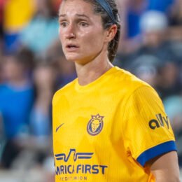 Kaleigh Riehl
