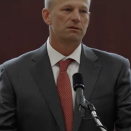 Kalen DeBoer