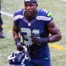 Kam Chancellor
