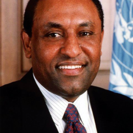 Kamil Idris