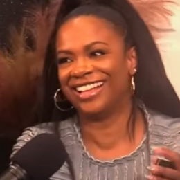 Kandi Burruss