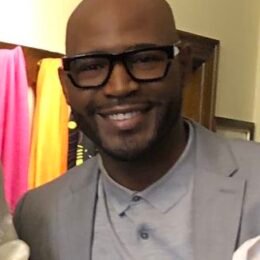 Karamo Brown