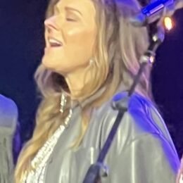 Karen Fairchild
