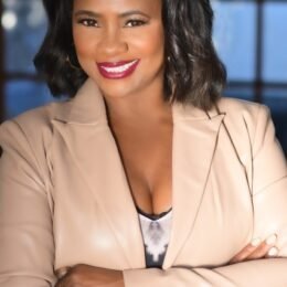Karen Malina White