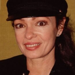 Karen Valentine