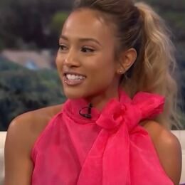 Karrueche Tran
