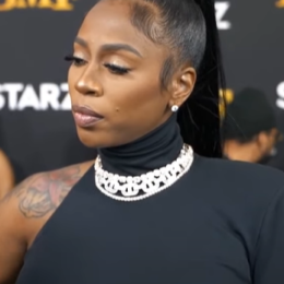 Kash Doll
