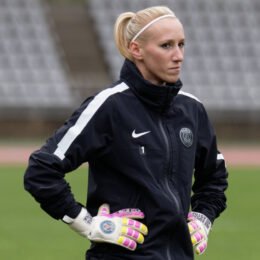 Katarzyna Kiedrzynek