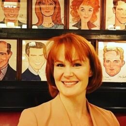 Kate Baldwin