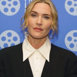 Kate Winslet