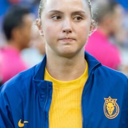 Kate Del Fava