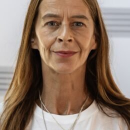Kate Dickie