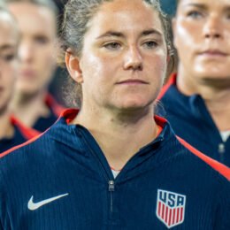 Kate Wiesner