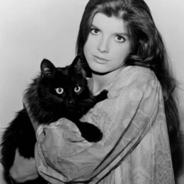 Katharine Ross