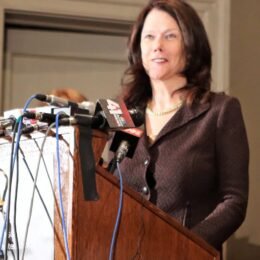 Kathleen Zellner