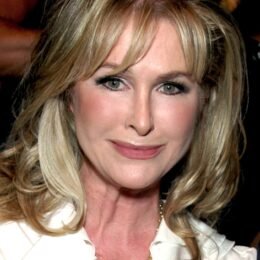 Kathy Hilton
